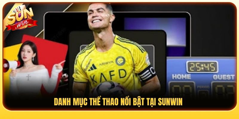 Các bộ môn thể thao được yêu thích 2026
